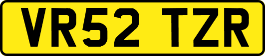 VR52TZR