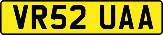 VR52UAA