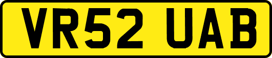 VR52UAB