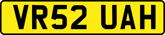 VR52UAH