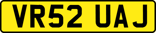 VR52UAJ