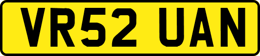 VR52UAN