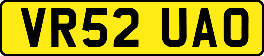 VR52UAO