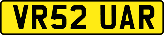 VR52UAR