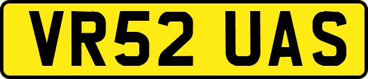 VR52UAS