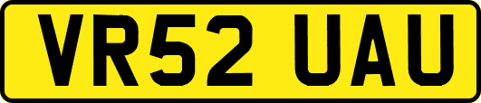 VR52UAU
