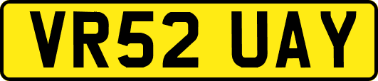 VR52UAY
