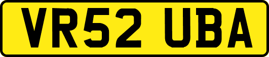 VR52UBA