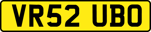 VR52UBO