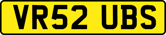 VR52UBS