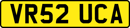 VR52UCA