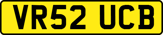 VR52UCB