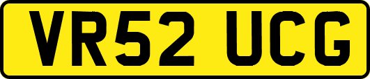 VR52UCG