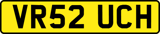VR52UCH