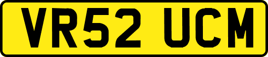 VR52UCM