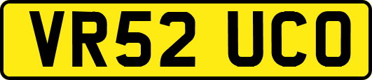VR52UCO