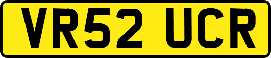 VR52UCR