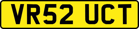 VR52UCT