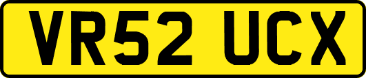 VR52UCX