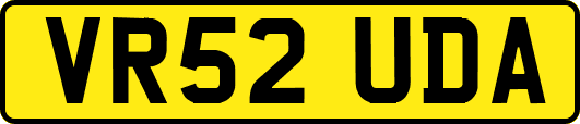 VR52UDA