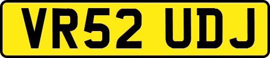 VR52UDJ