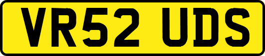 VR52UDS