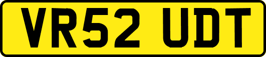 VR52UDT