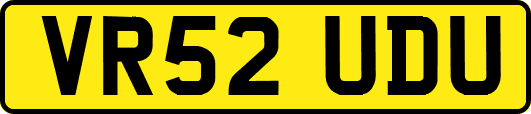 VR52UDU