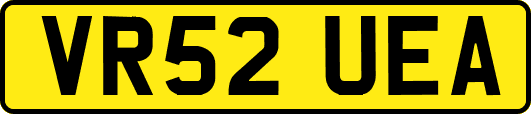 VR52UEA