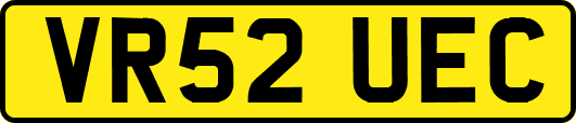 VR52UEC