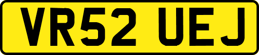 VR52UEJ