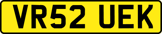 VR52UEK