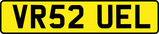 VR52UEL
