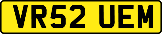 VR52UEM