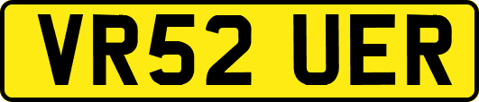 VR52UER