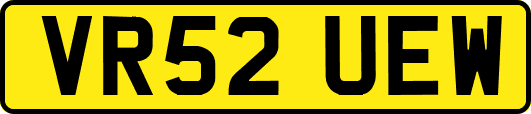 VR52UEW