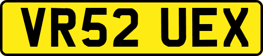 VR52UEX