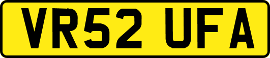 VR52UFA
