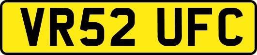 VR52UFC