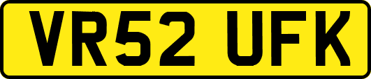 VR52UFK