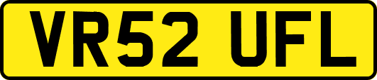 VR52UFL