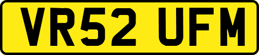 VR52UFM