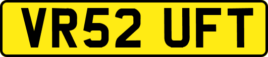 VR52UFT