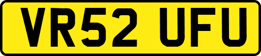VR52UFU