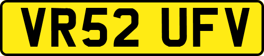 VR52UFV