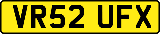 VR52UFX