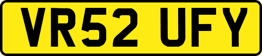 VR52UFY