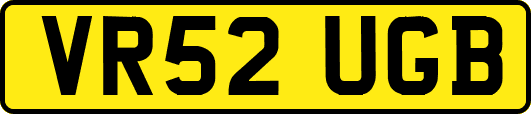 VR52UGB