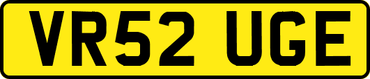 VR52UGE