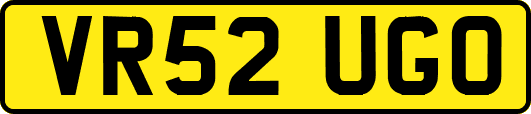 VR52UGO